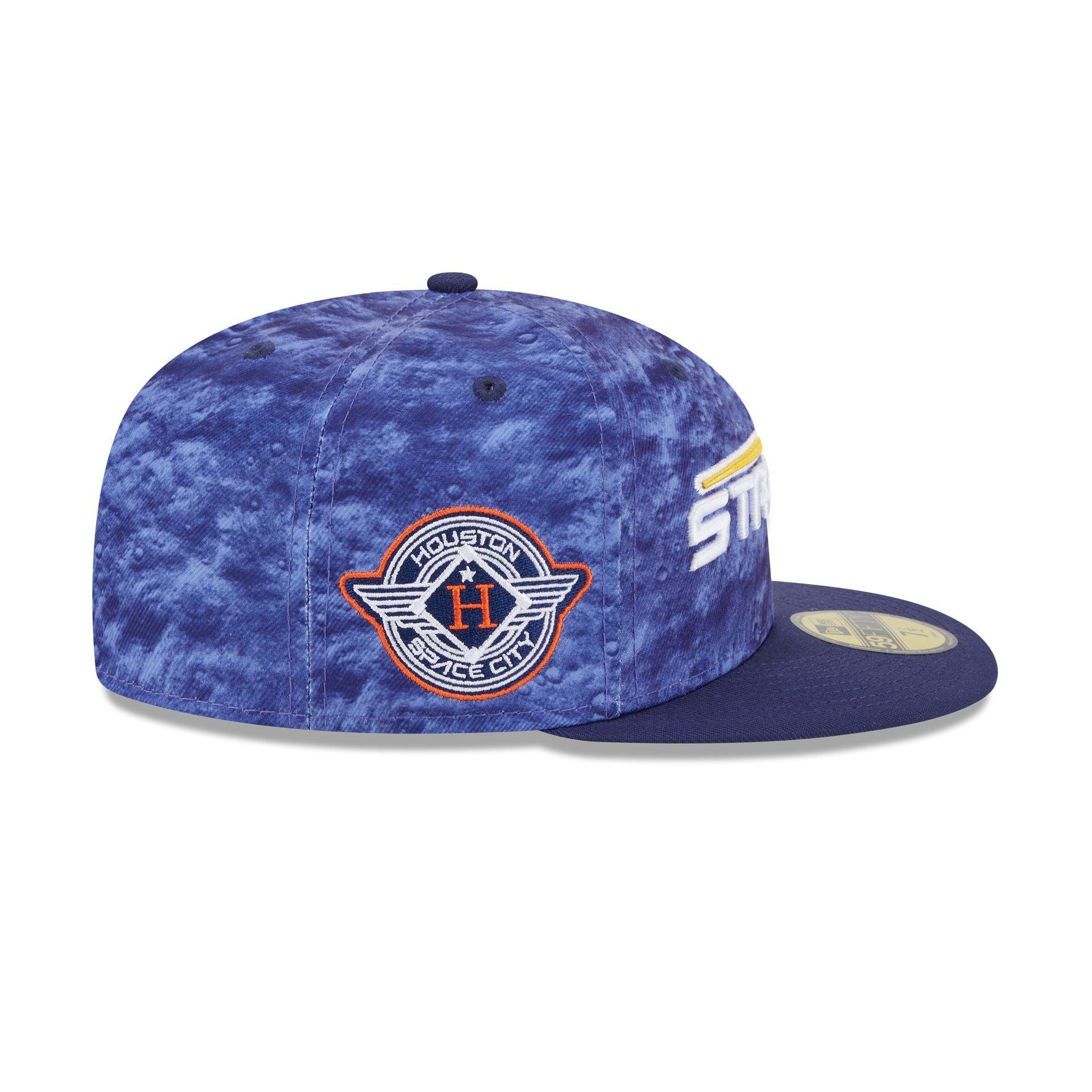 Milwaukee Brewers Generation Mascots 59FIFTY Fitted Hat Male Product Image