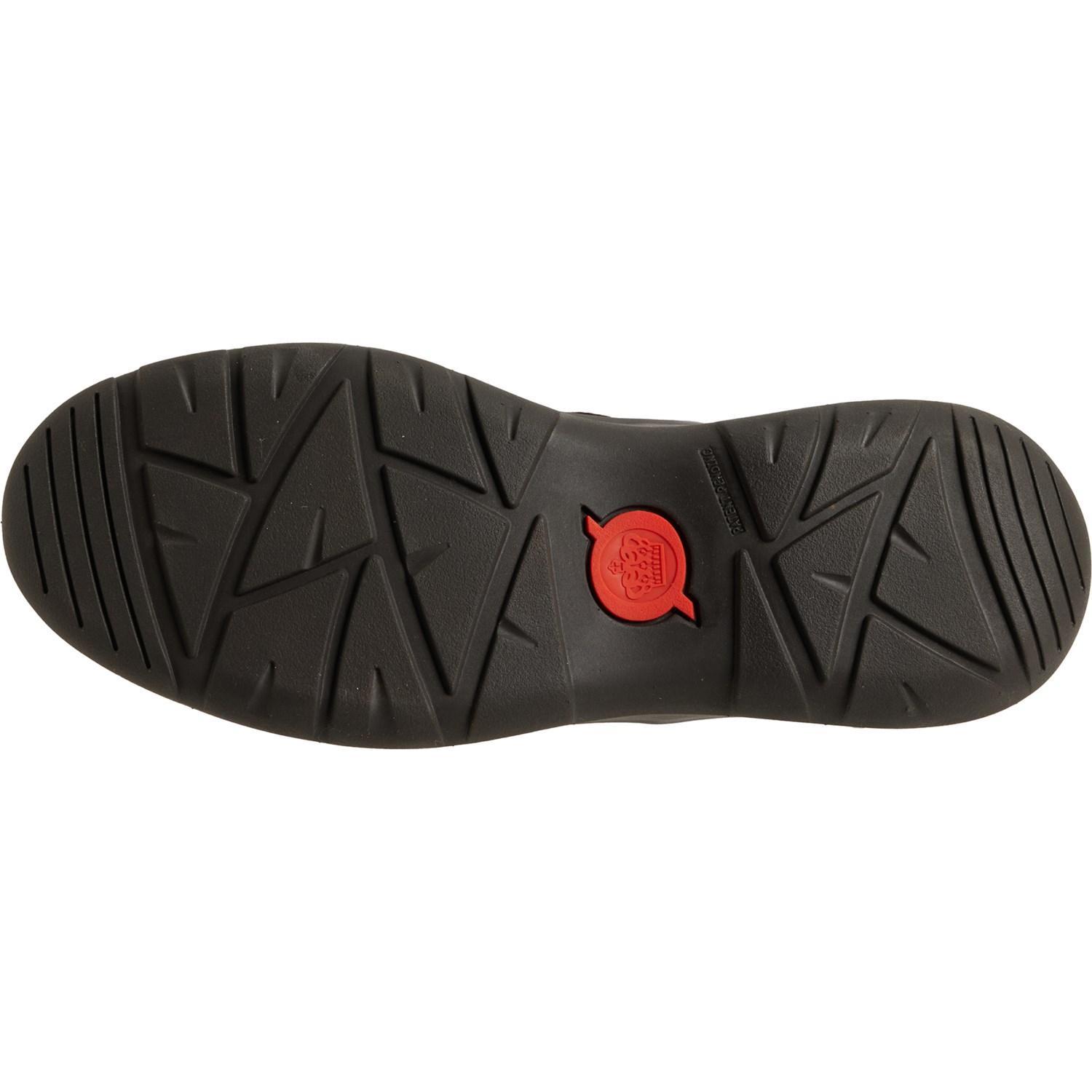 Born Cornell Oxford Shoes - Leather (For Men) Product Image