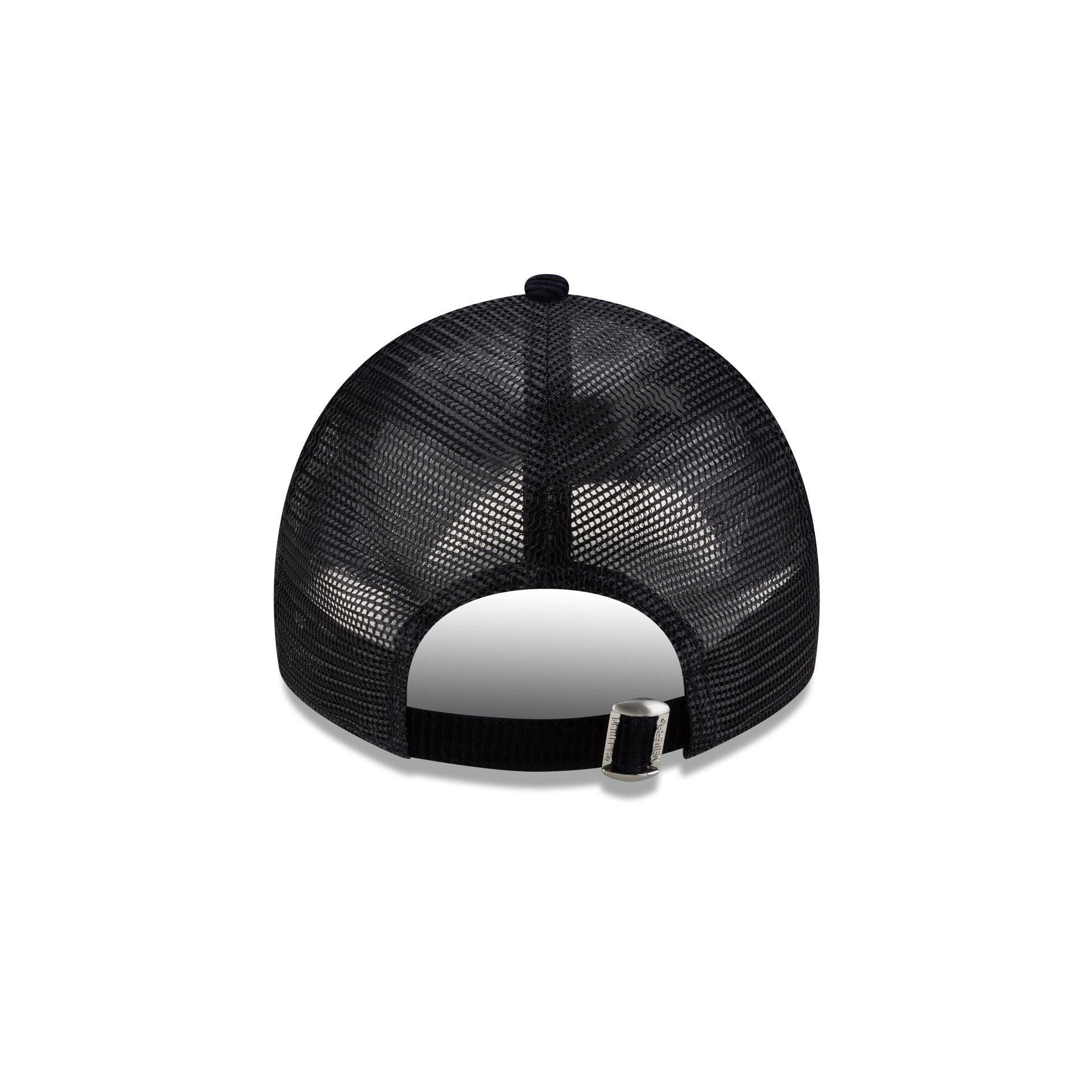 Dallas Wings 2024 Team 9TWENTY Adjustable Hat Male Product Image
