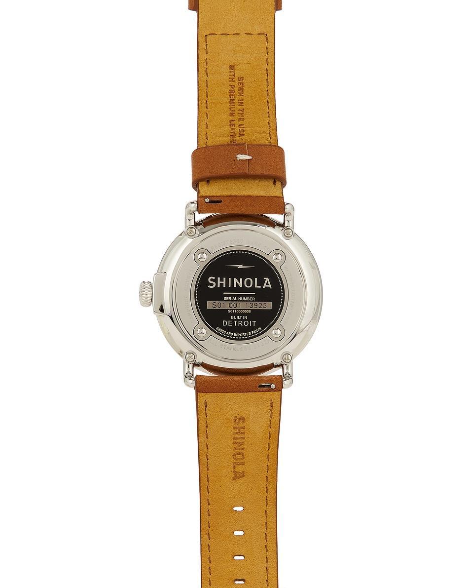 Runwell 47mm Watch Product Image