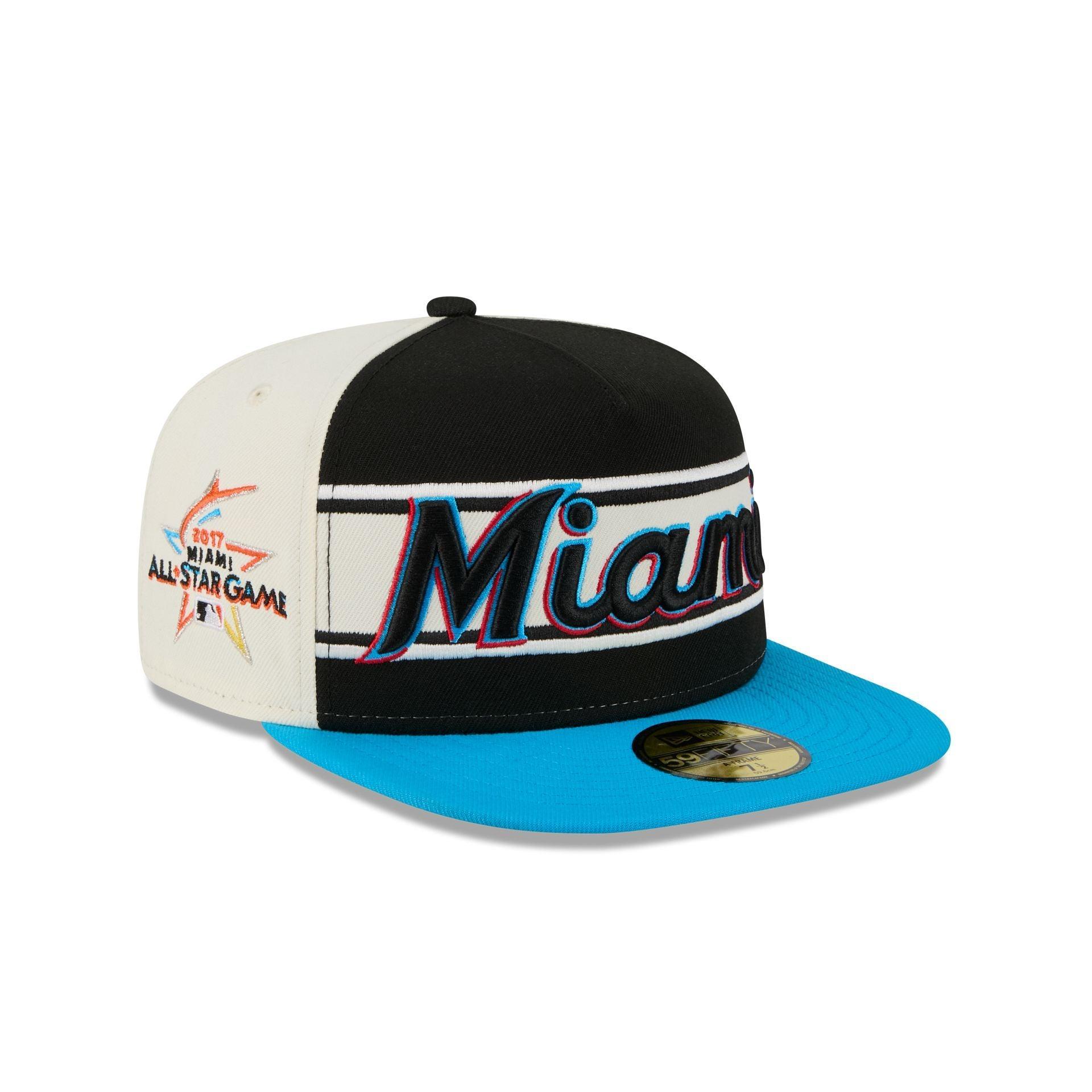 New York Knicks Team Text Golfer Hat Male Product Image