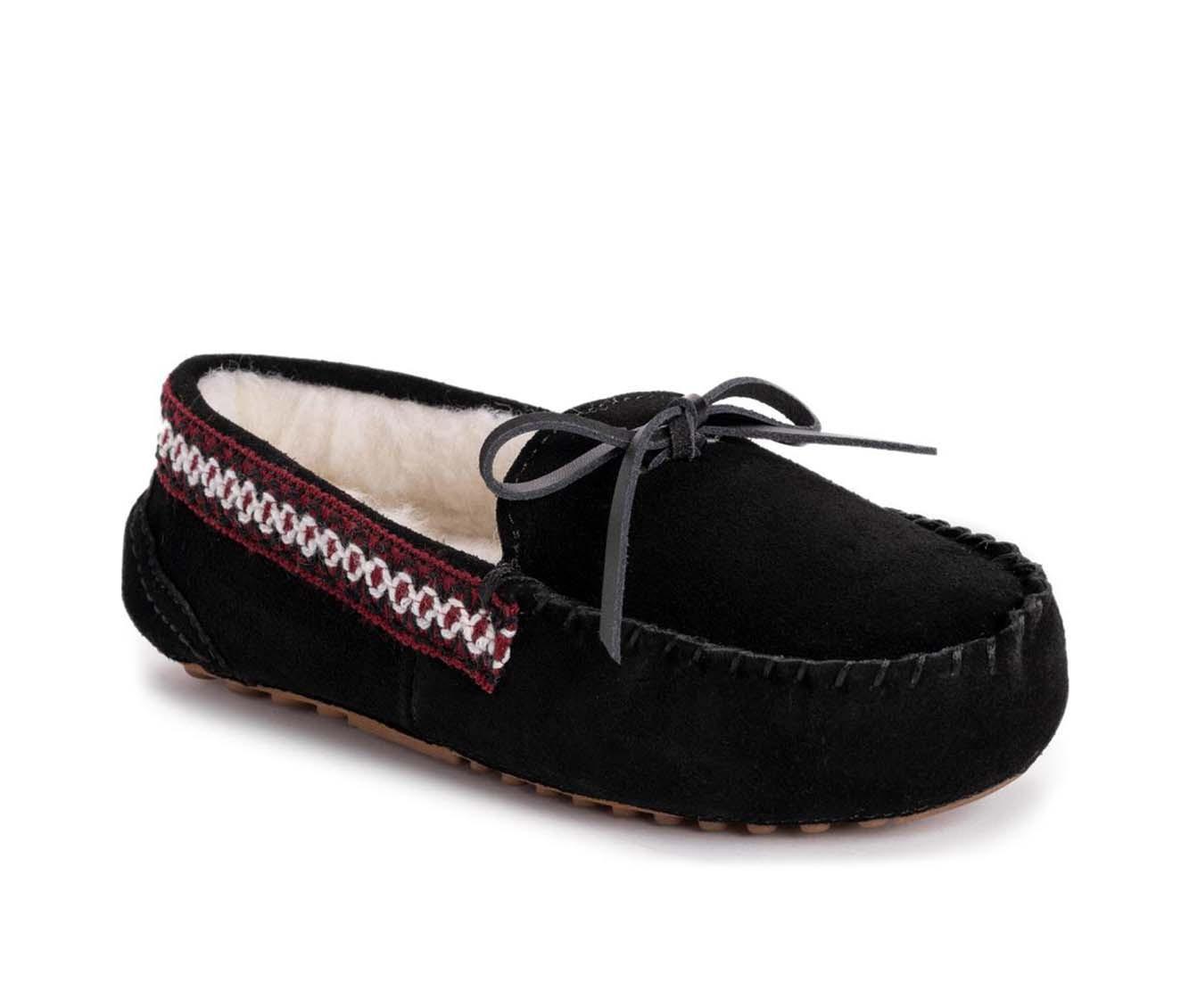 MUK LUKS Jane Slipper Moccasin Product Image