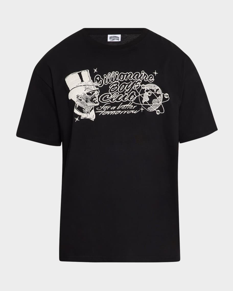 Mens BB and Beyond T-Shirt Product Image