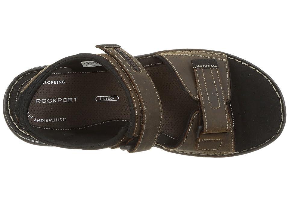 Men's Darwyn Quarter-Strap Sandal Product Image