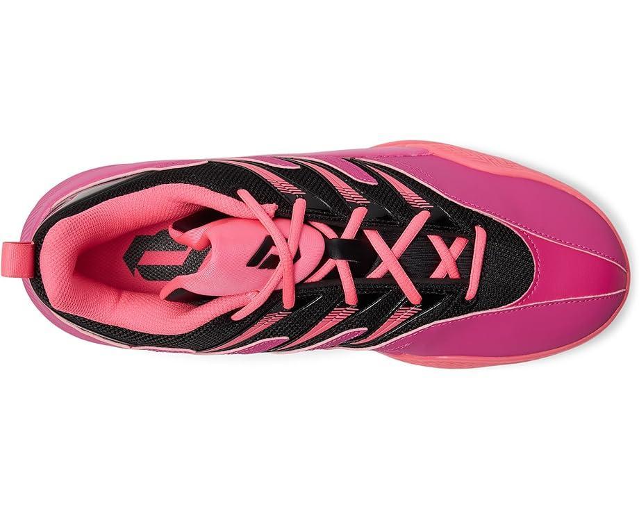D.O.N. Issue 5 Basketball Shoes Product Image