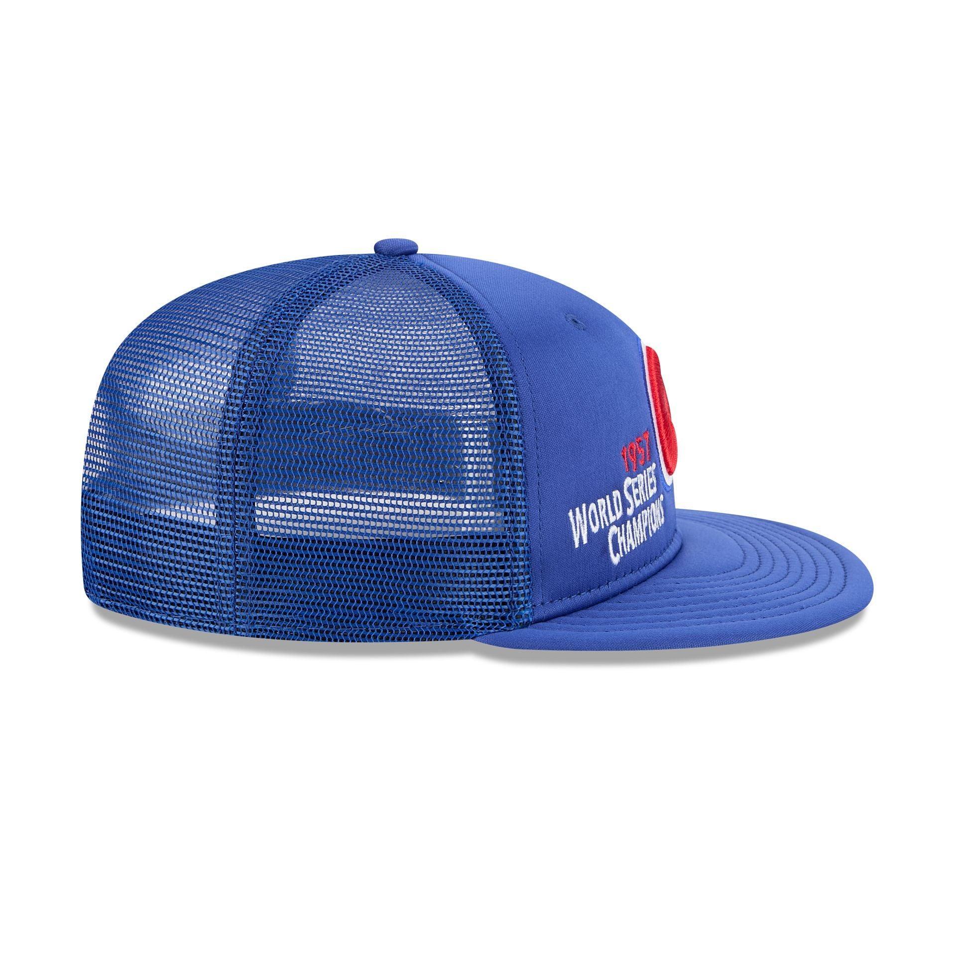 Toronto Raptors Deceptor 59FIFTY Fitted Hat Male Product Image