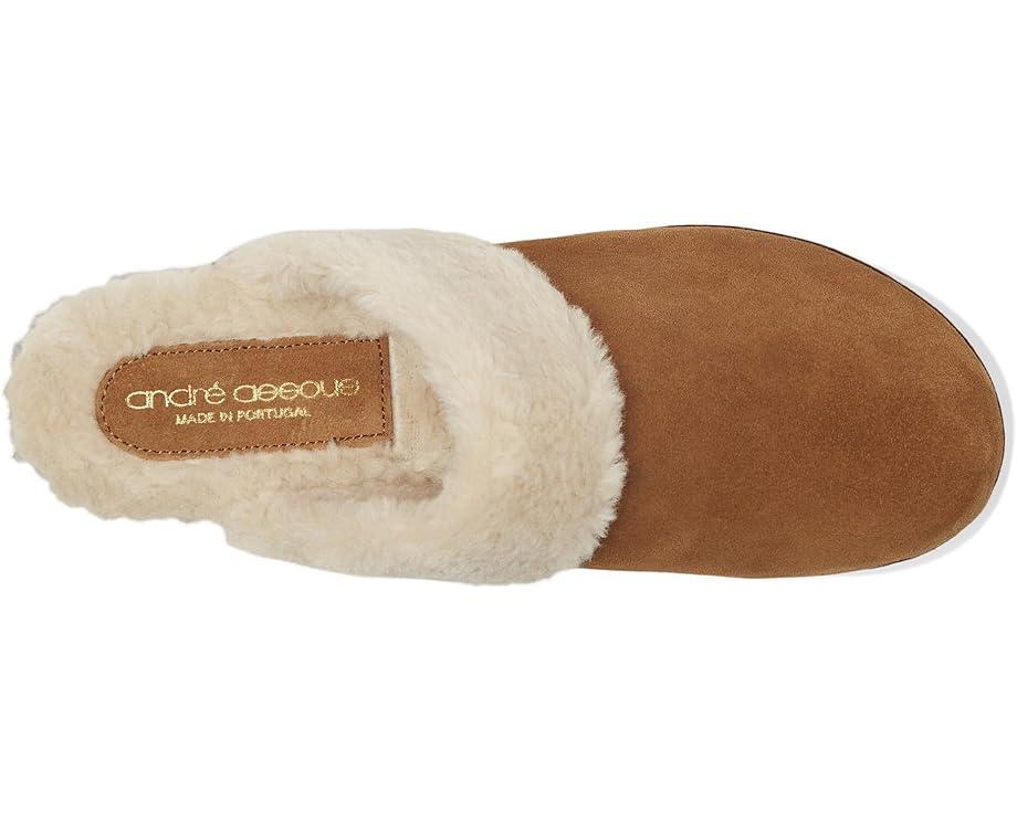 Maude Clog Mule Product Image