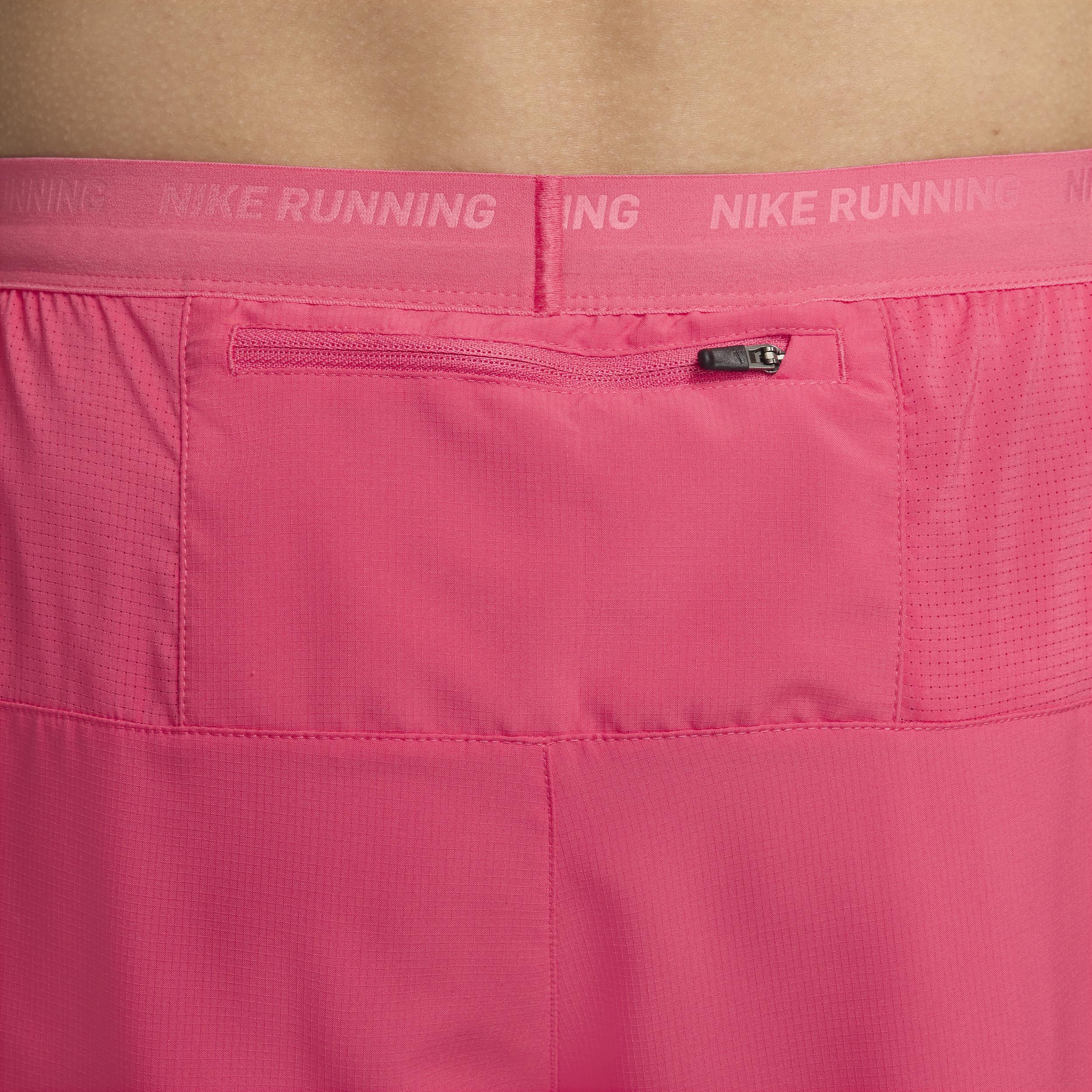 Nike Men's Stride Dri-FIT 7" 2-in-1 Running Shorts Product Image