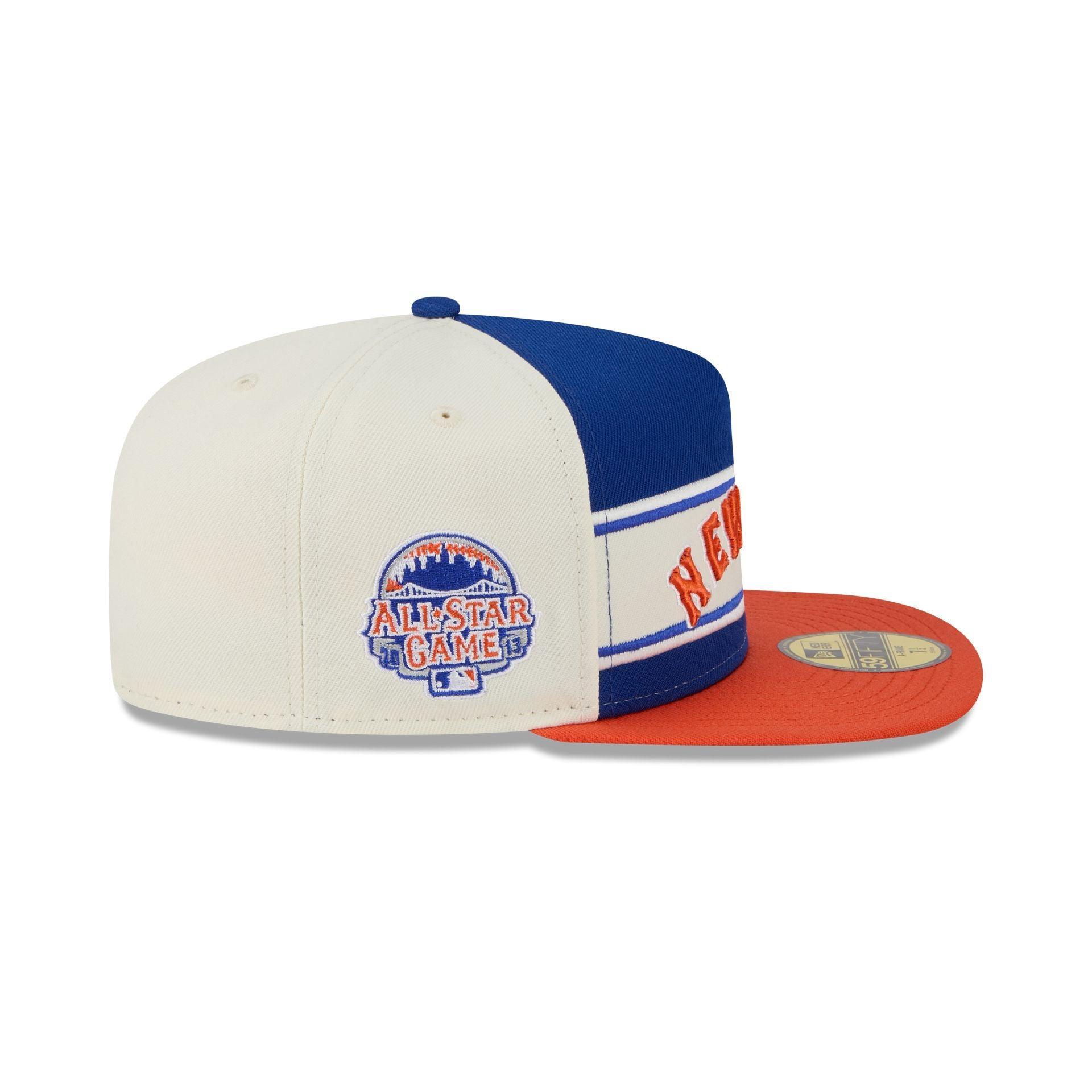 Club Tigres UANL Retro Logo Golfer Hat Male Product Image
