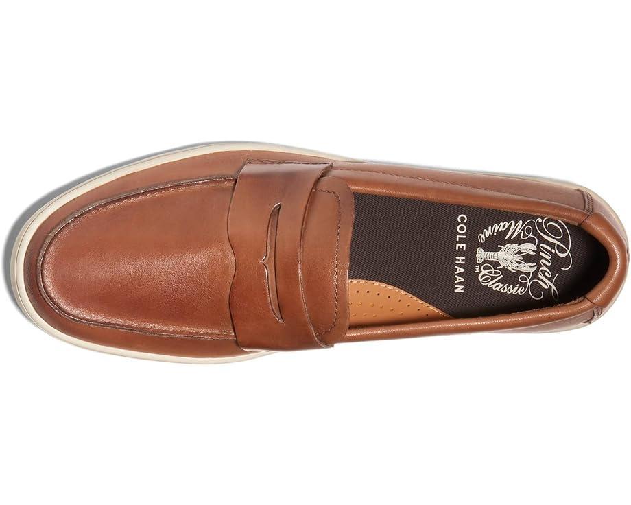 Zerogrand Remastered Penny Loafer Product Image