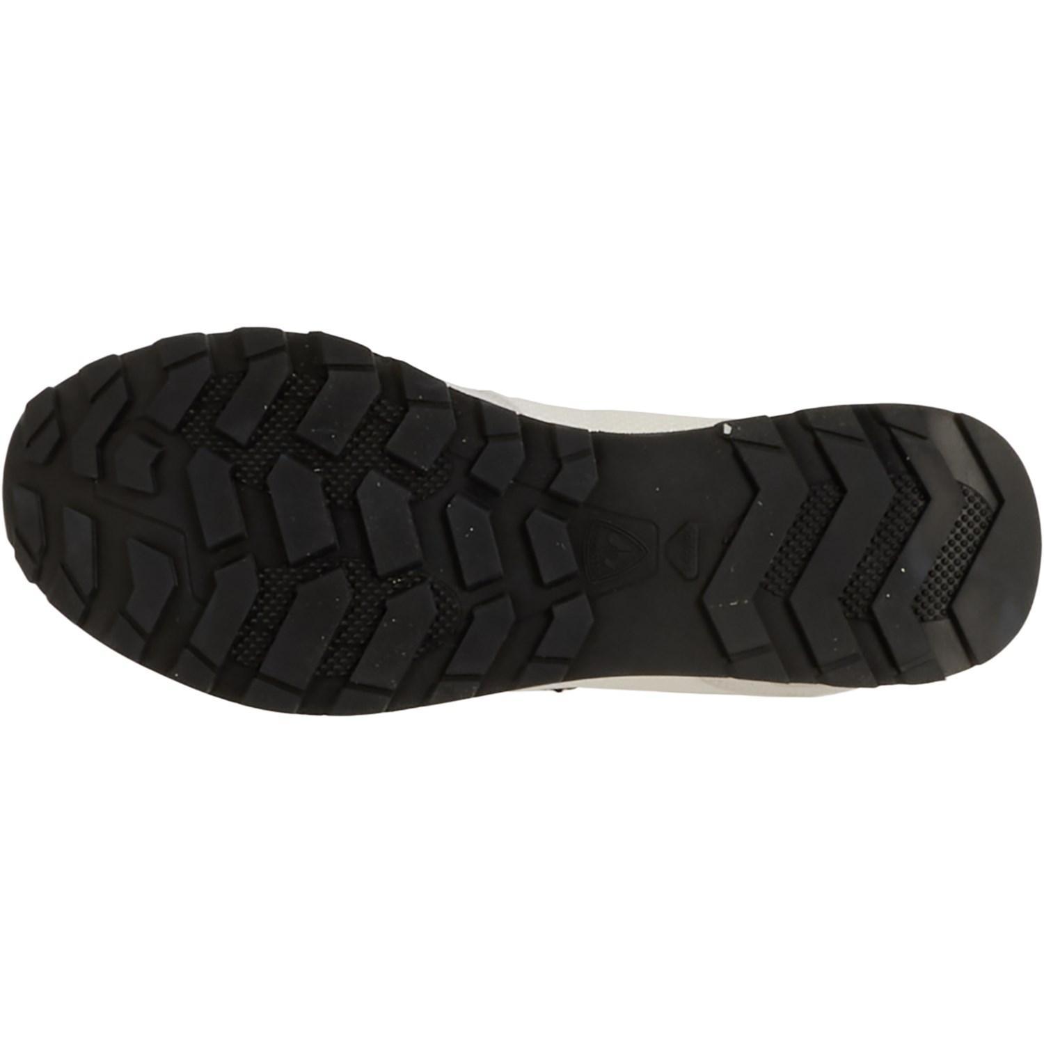 Rossignol Heritage Sneakers - Leather (For Men) Product Image