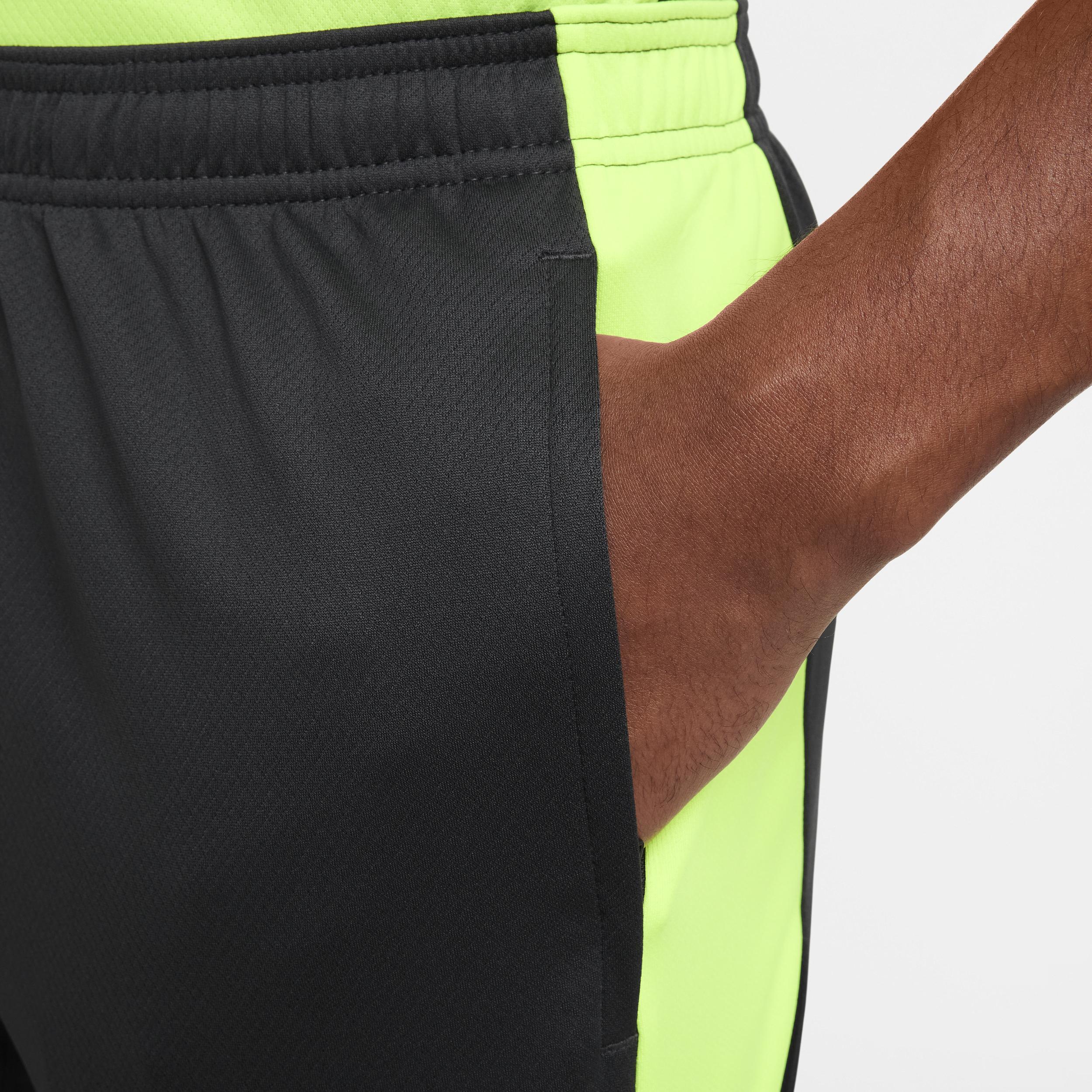 Nike Men's Strike Dri-FIT Soccer Shorts Product Image