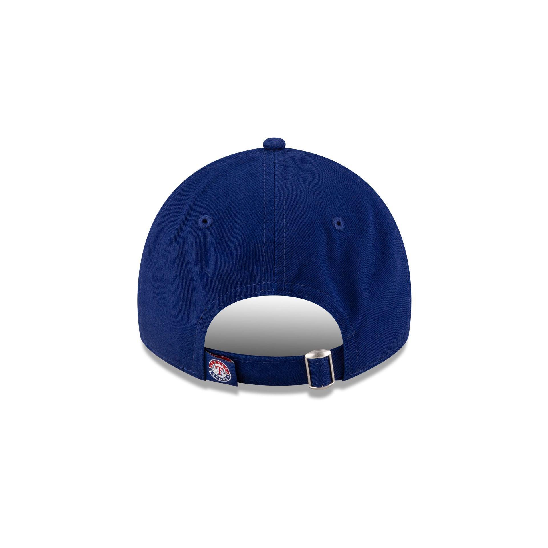 Vancouver Whitecaps FC 2024 Jersey Hook 9TWENTY Adjustable Hat Male Product Image
