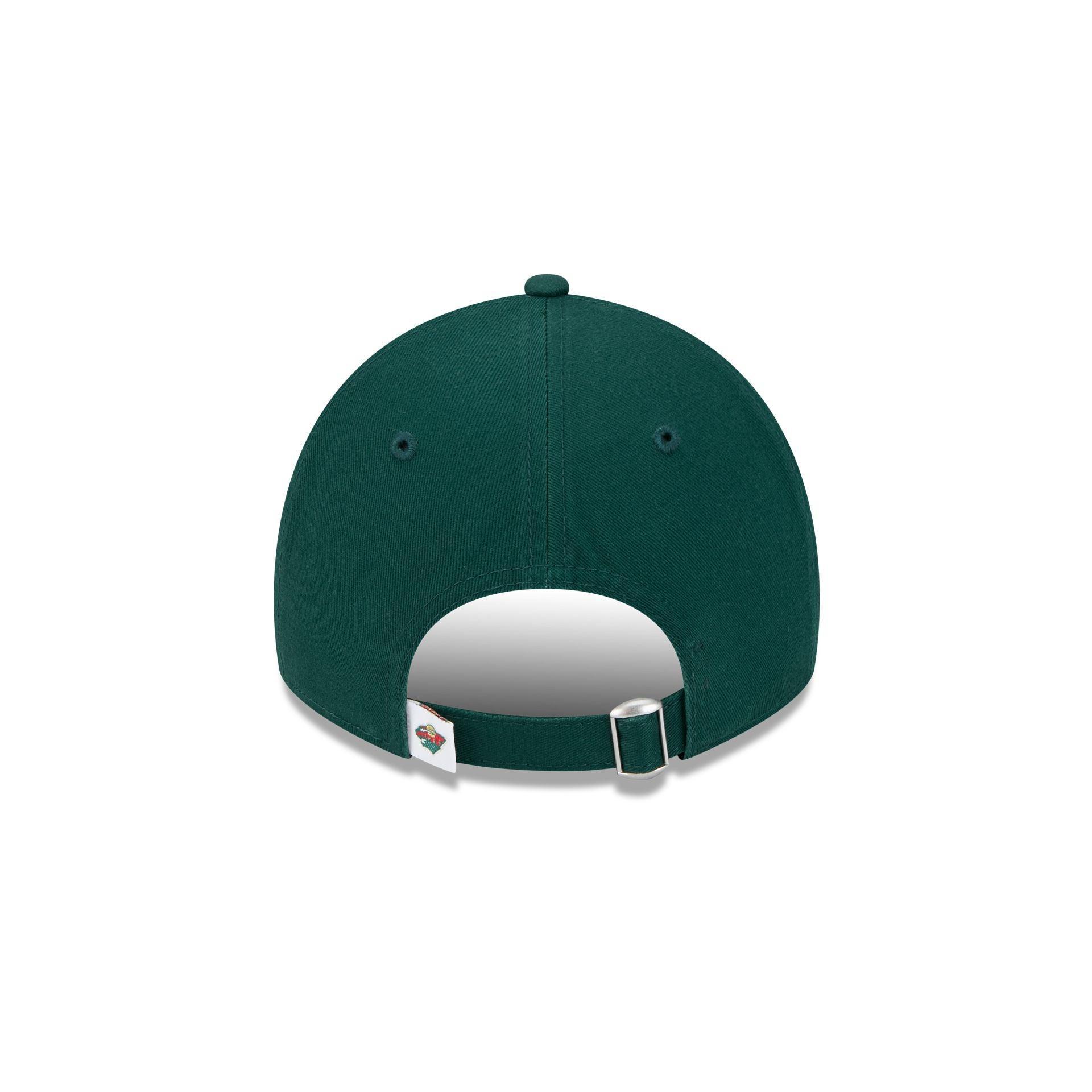 Joker Scratch 9TWENTY Adjustable Hat Male Product Image