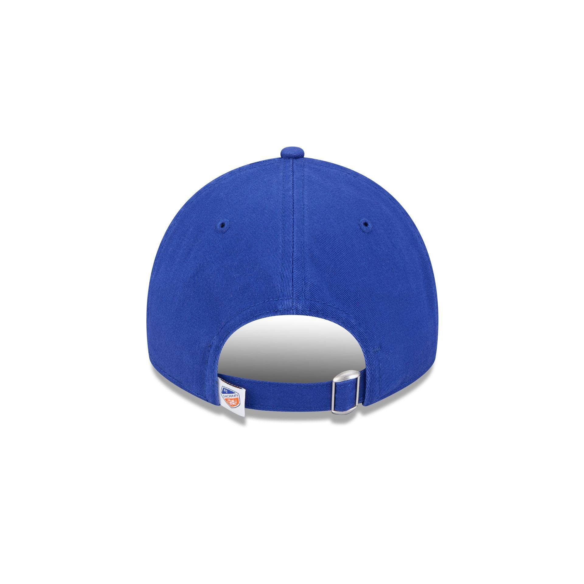 Montreal Canadiens Corded 9TWENTY Adjustable Hat Male Product Image
