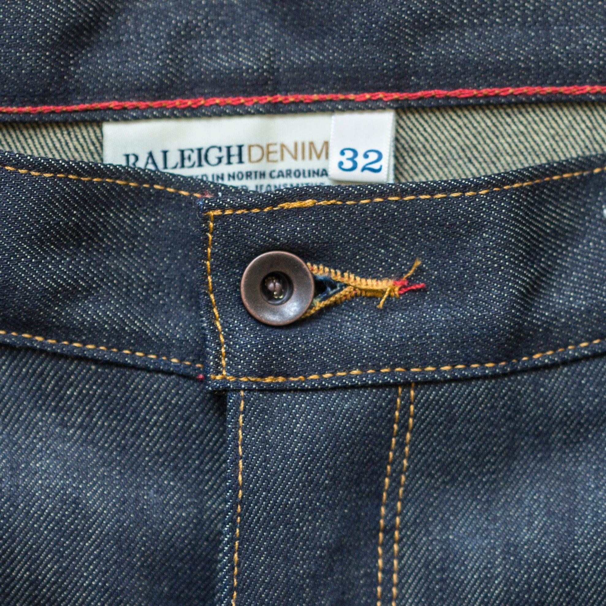 Martin | Original White Oak Selvage Product Image
