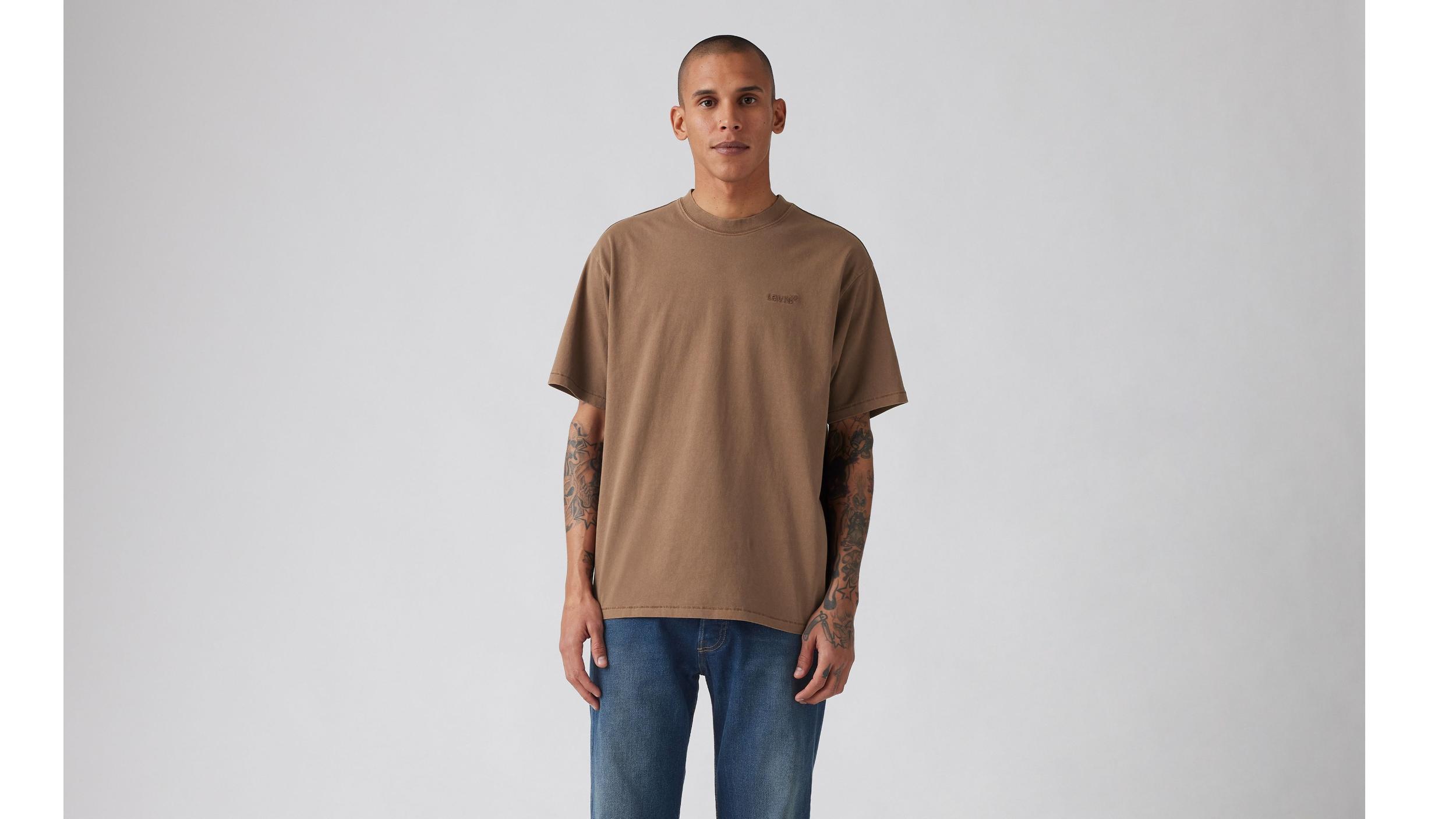 Red Tab™ Vintage T-Shirt Product Image