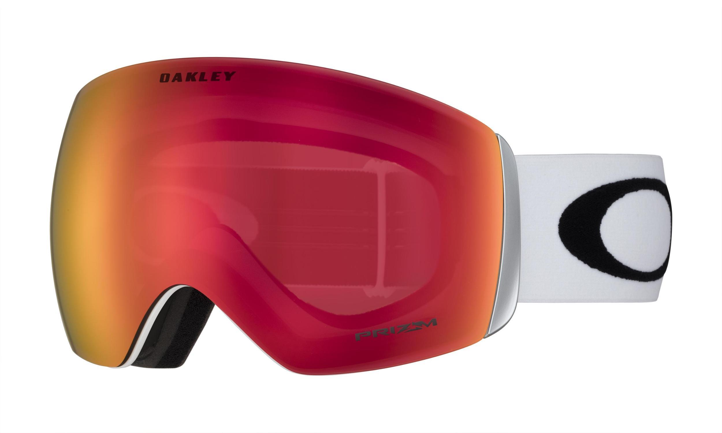 Oakley Men's Flight Deck™ M Snow Goggles Product Image
