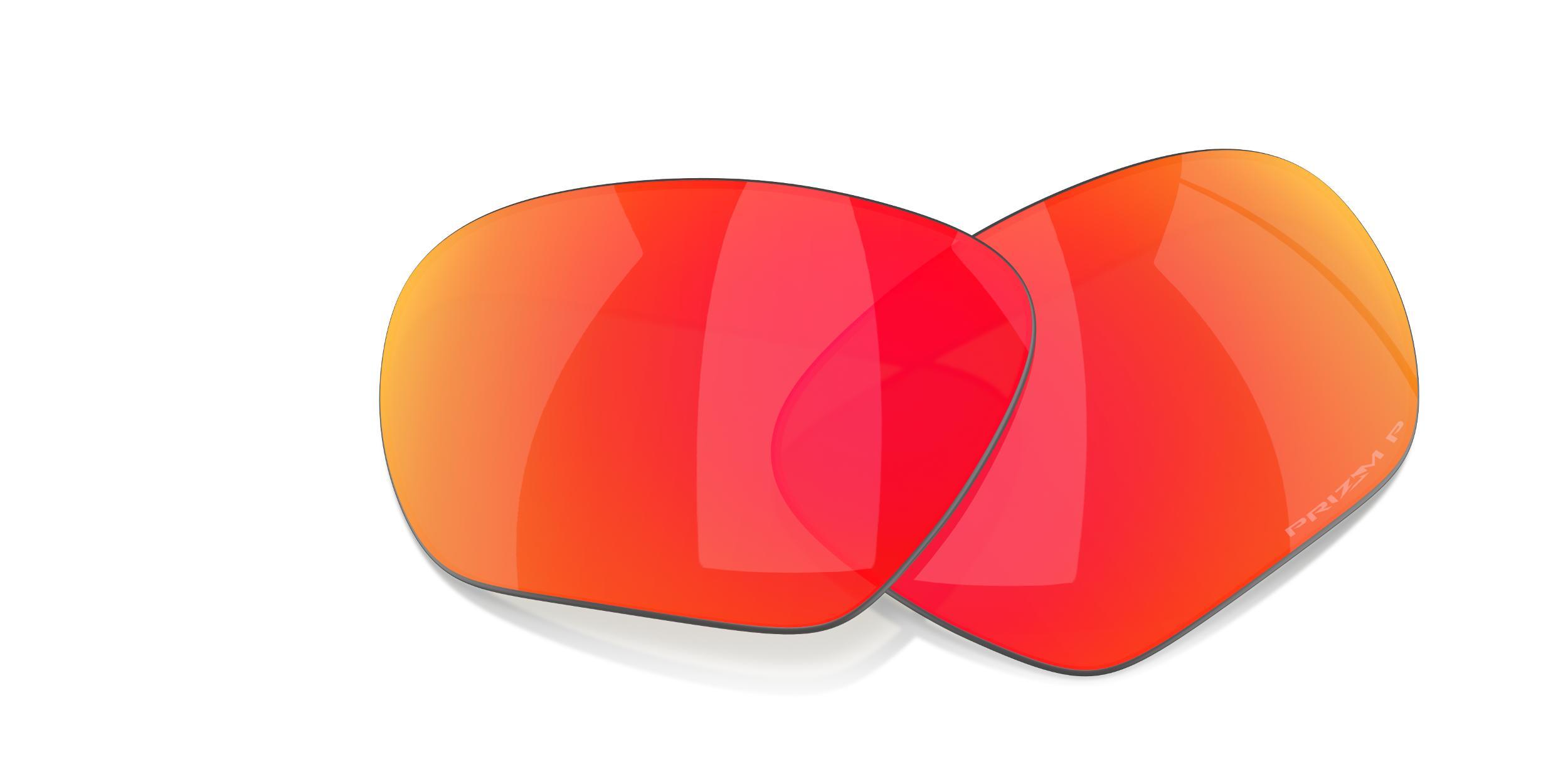 Oakley Men's Lateralis Replacement Lenses Product Image