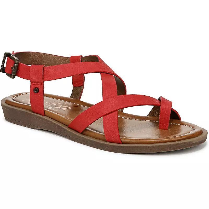 Blowfish Malibu Womens Devon 3 Sandal Product Image