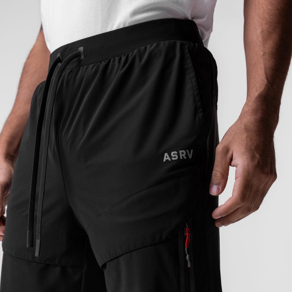 0825. Tetra-Lite® Cargo High Rib Jogger - Space Grey Product Image