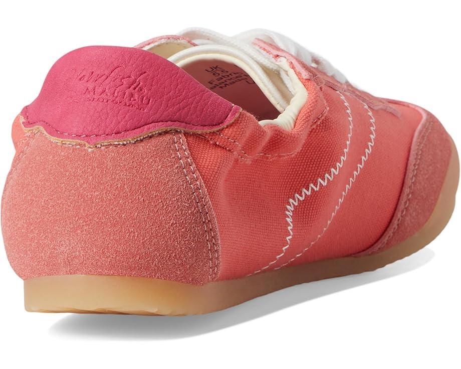Boardwalk Lace-Up Product Image