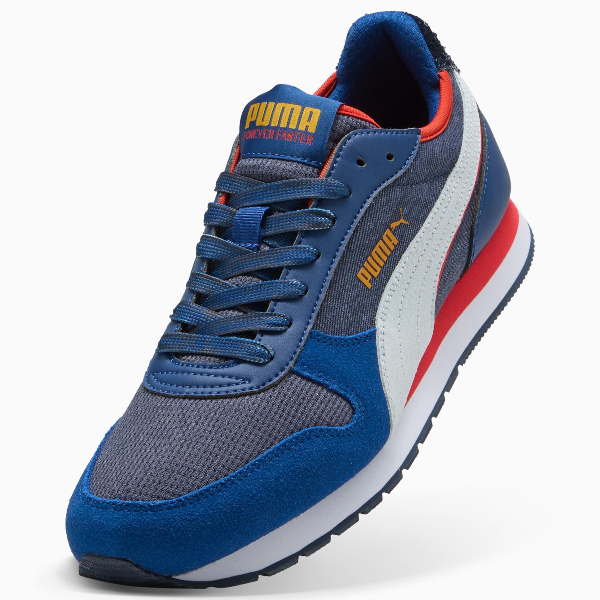 ST MILER Retro Run Unisex Product Image