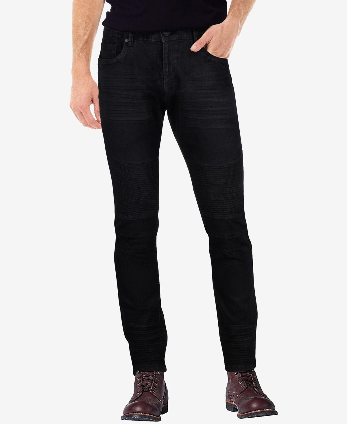 X-Ray Mens Slim Jeans Product Image