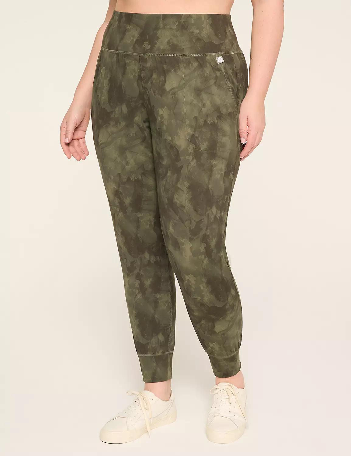 LIVI Soft Jogger Product Image