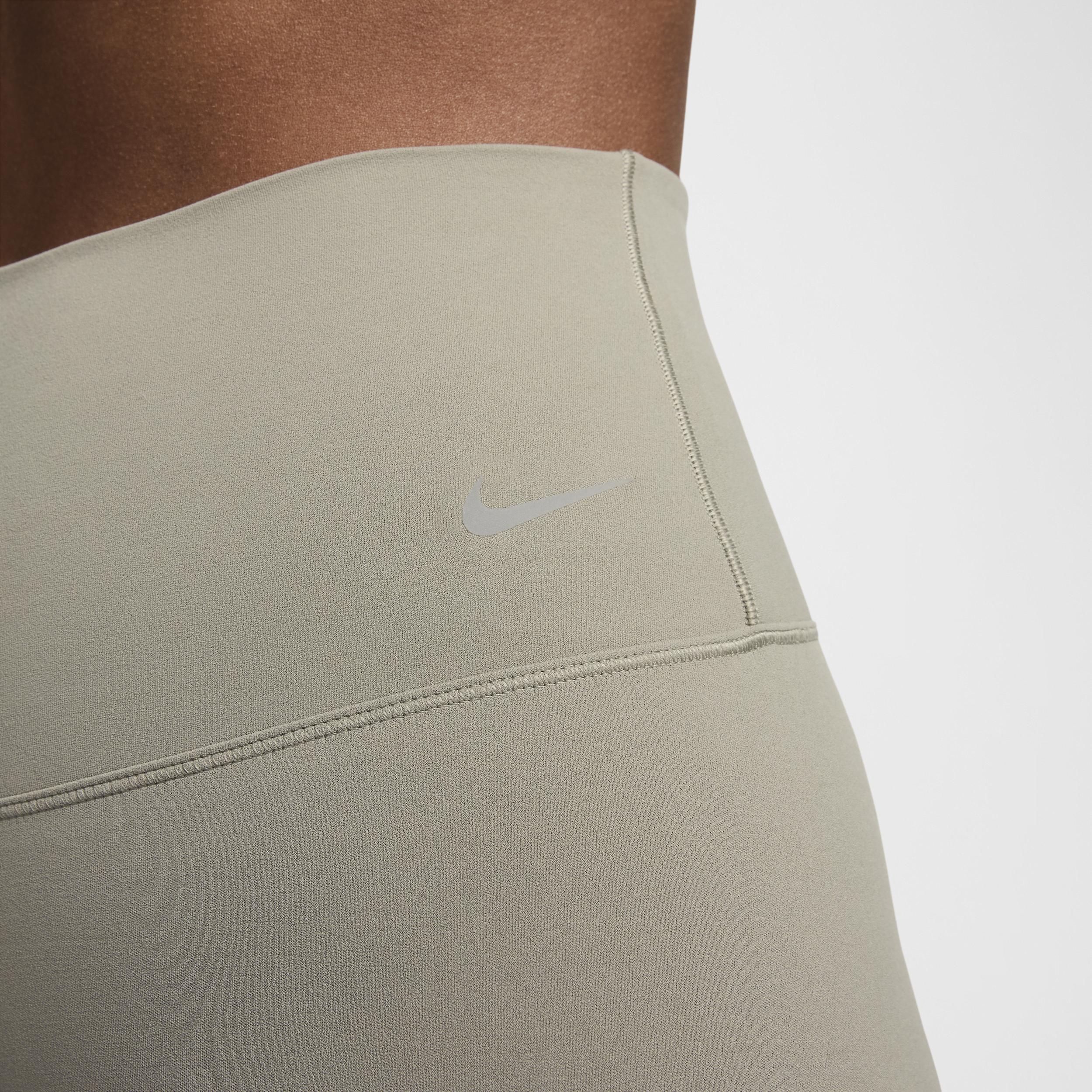 Nike Womens Zenvy Gentle-Support High-Waisted Full-Length Leggings Product Image