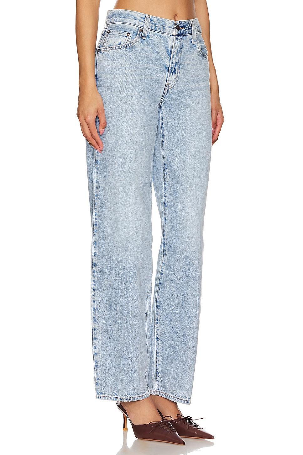 Baggy Dad Straight LEVI'S Product Image