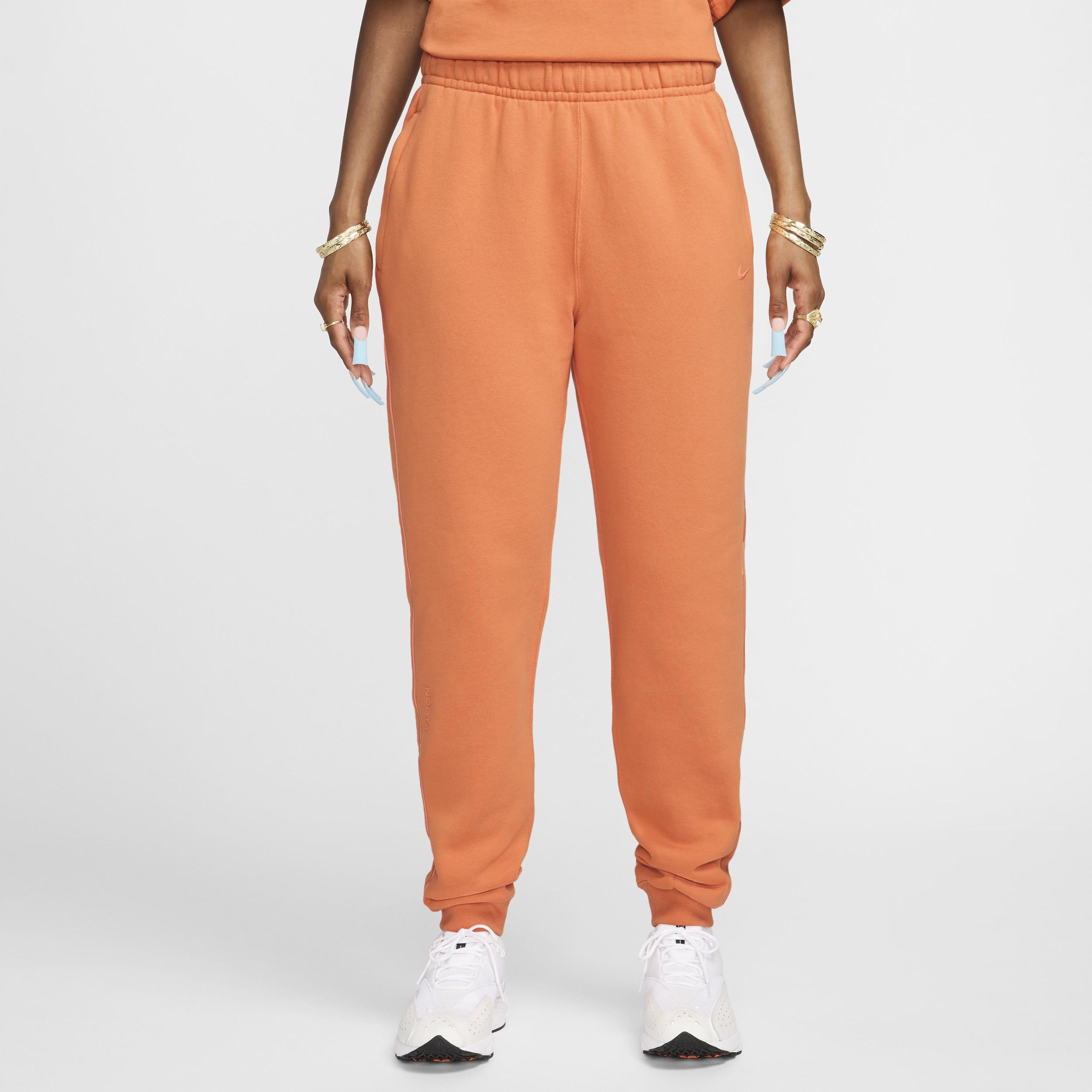 NOCTA NOCTA Fleece CS Sweatpants Product Image