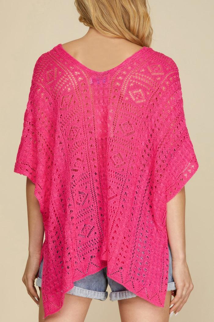 Barbie Sweater Product Image