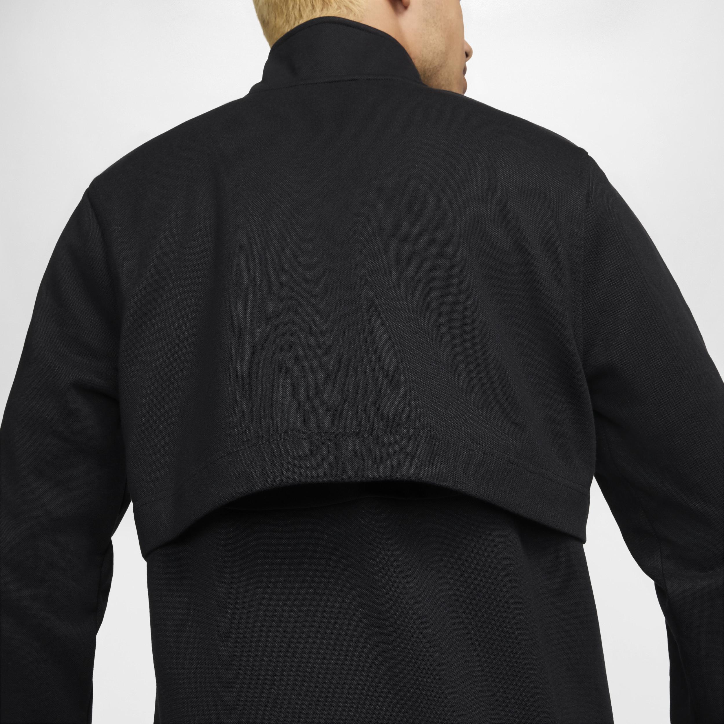 Nike Mens Tour 1/2-Zip Golf Top Product Image