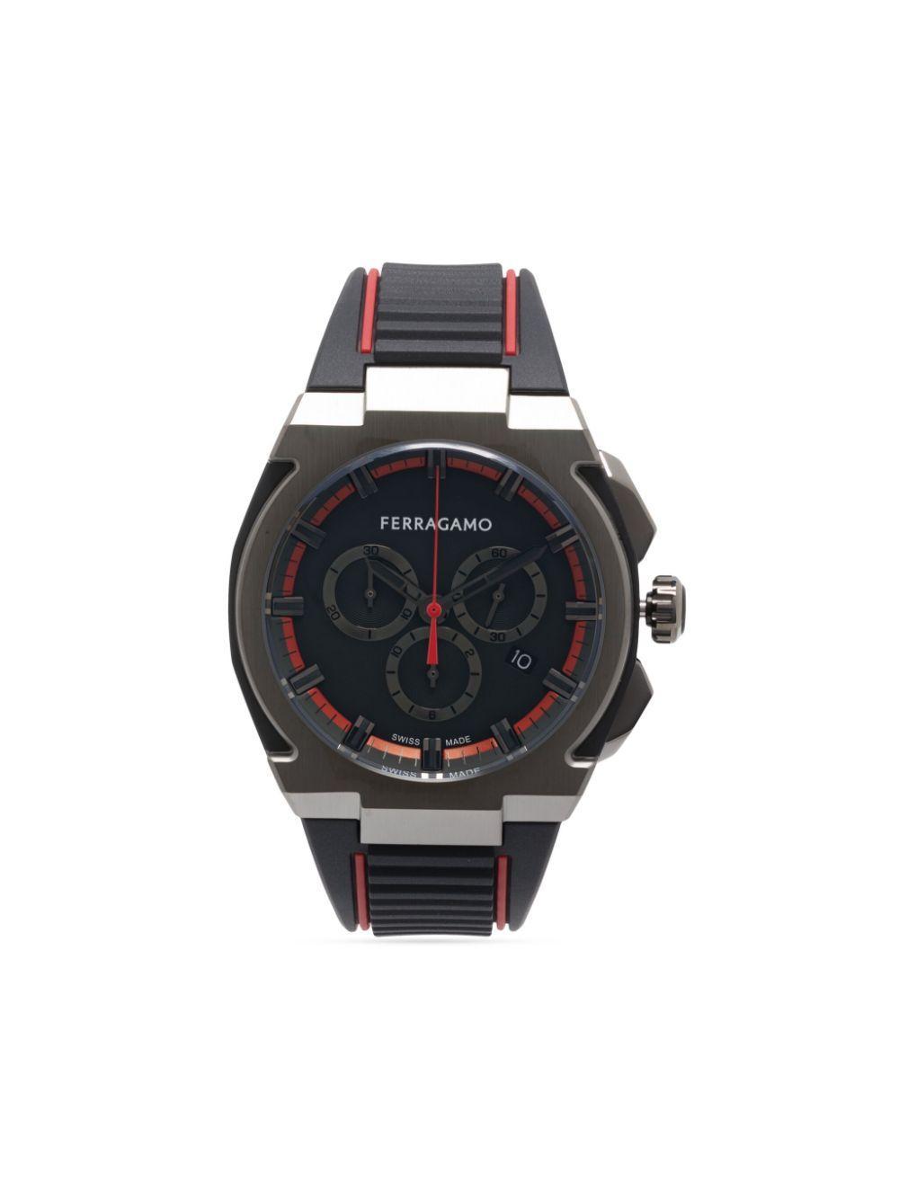 Supreme Chrono 43mm Product Image