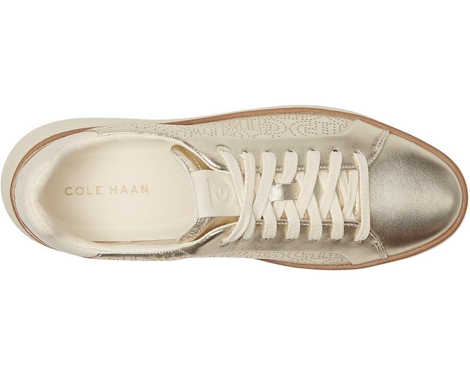 Grand Crosscourt Daily Sneaker Product Image