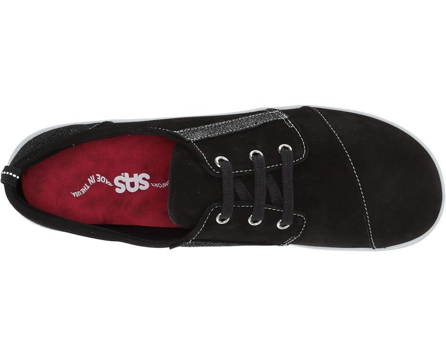 Boulder Lace Up Sneaker Product Image