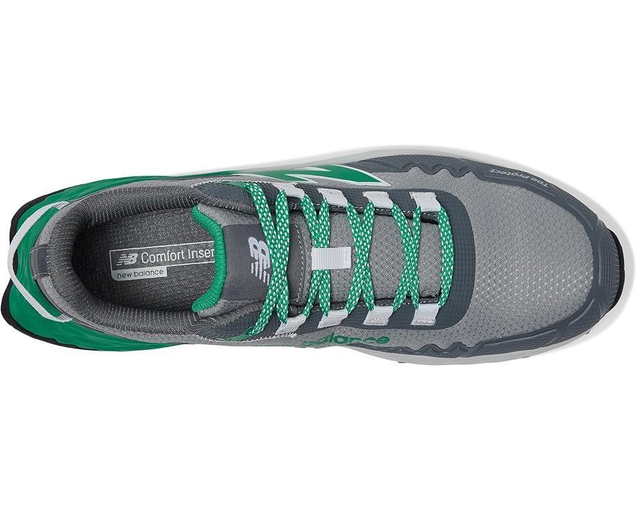 Men's New Balance Work & Safety Cremorne Fresh Foam Low - Composite Toe Product Image