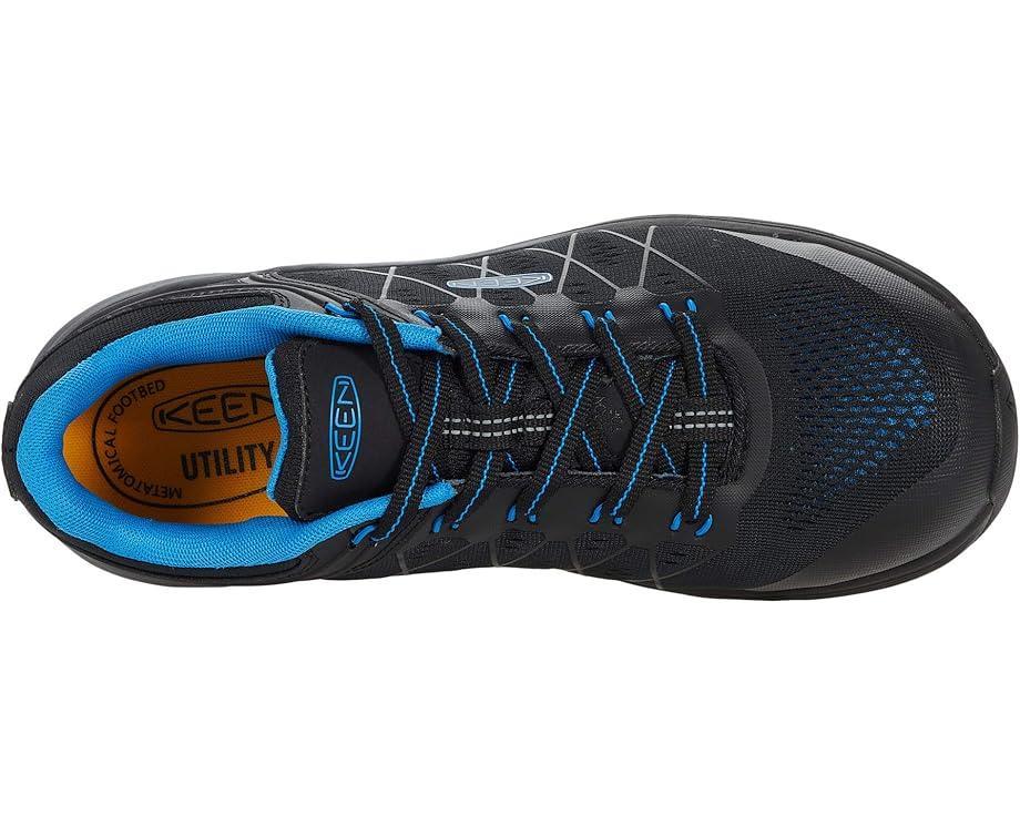 Sparta II (Alloy Toe) Product Image