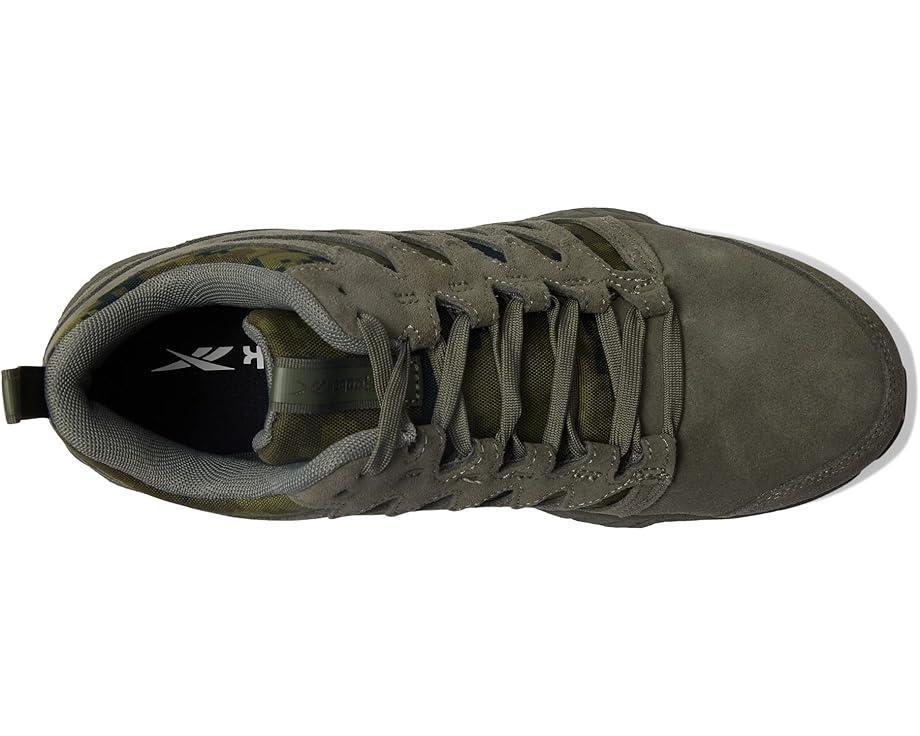 BB4500 Work EH Comp Toe Product Image
