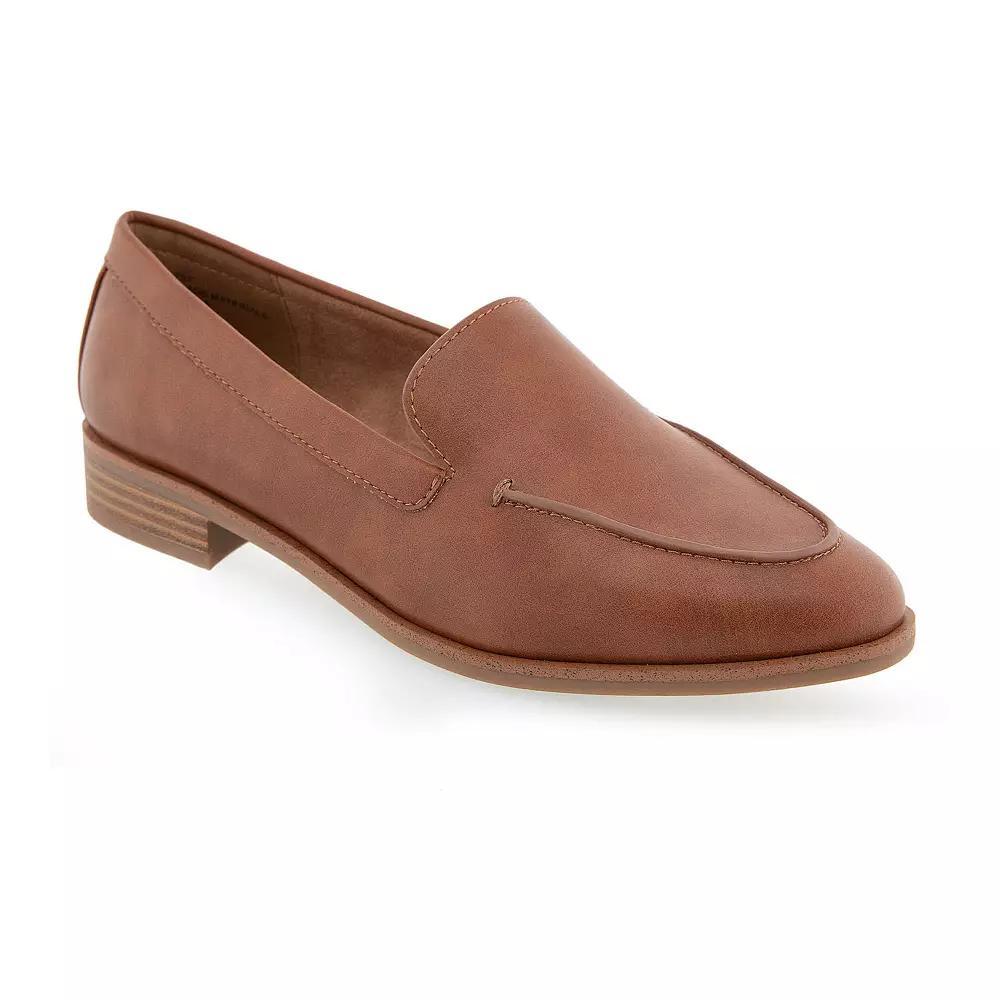 Aerosoles Everest Womens Loafers Product Image