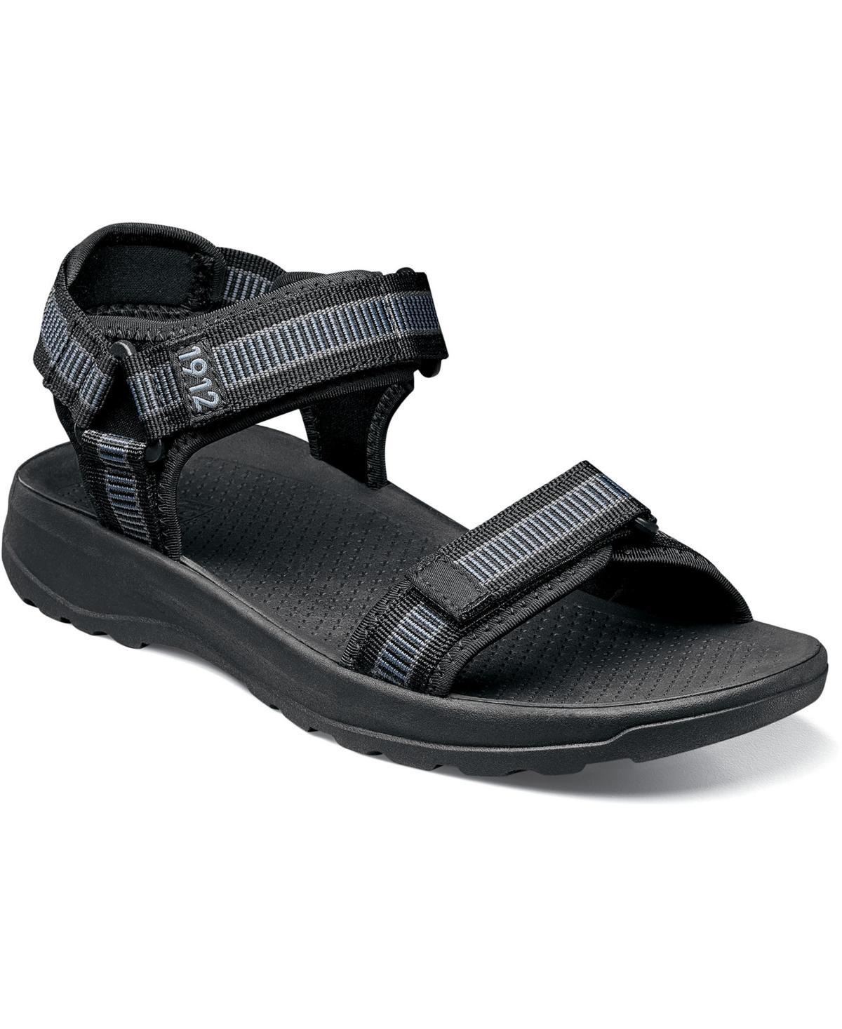 Nunn Bush® Huck Men's Sport Sandals, Size: 14, Team Product Image