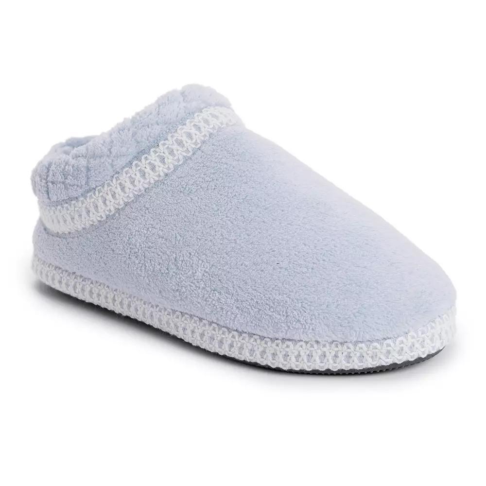 MUK LUKS Rita Womens Slippers Product Image