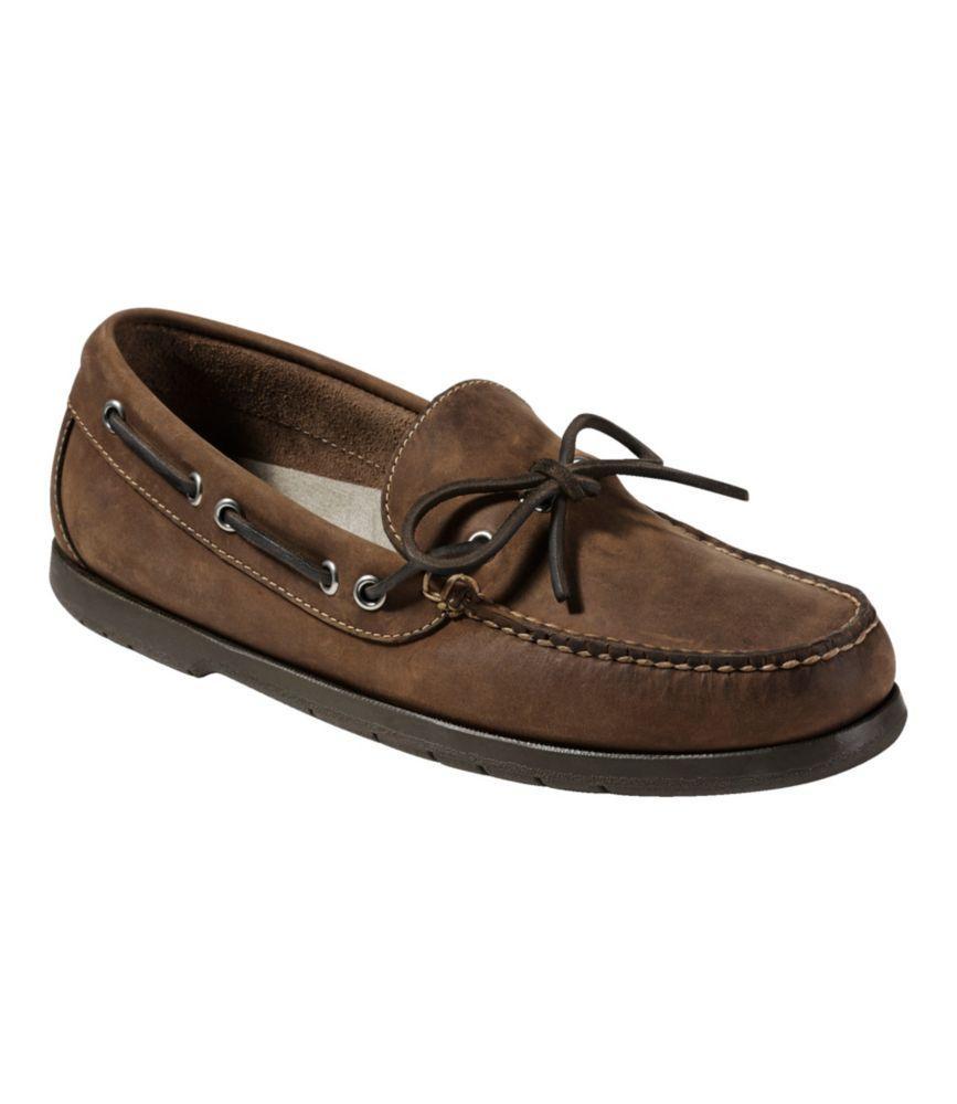 
                            Men's Handsewn Moccasins, Camp Moc
                         Product Image