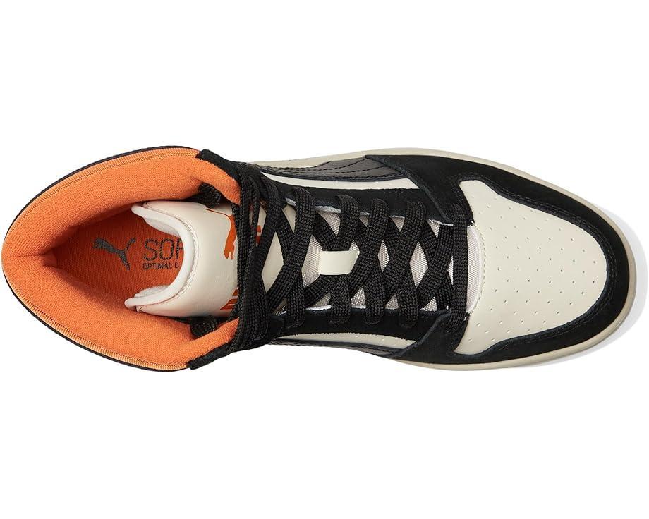 Men's PUMA Rebound Layup Sneakers Product Image