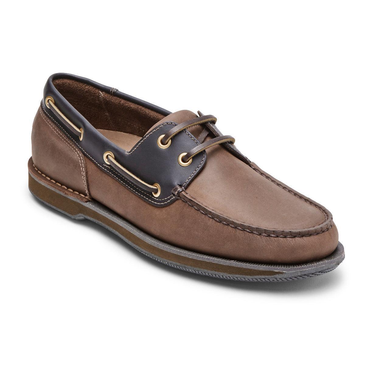 Men's Perth Boat Shoe Product Image