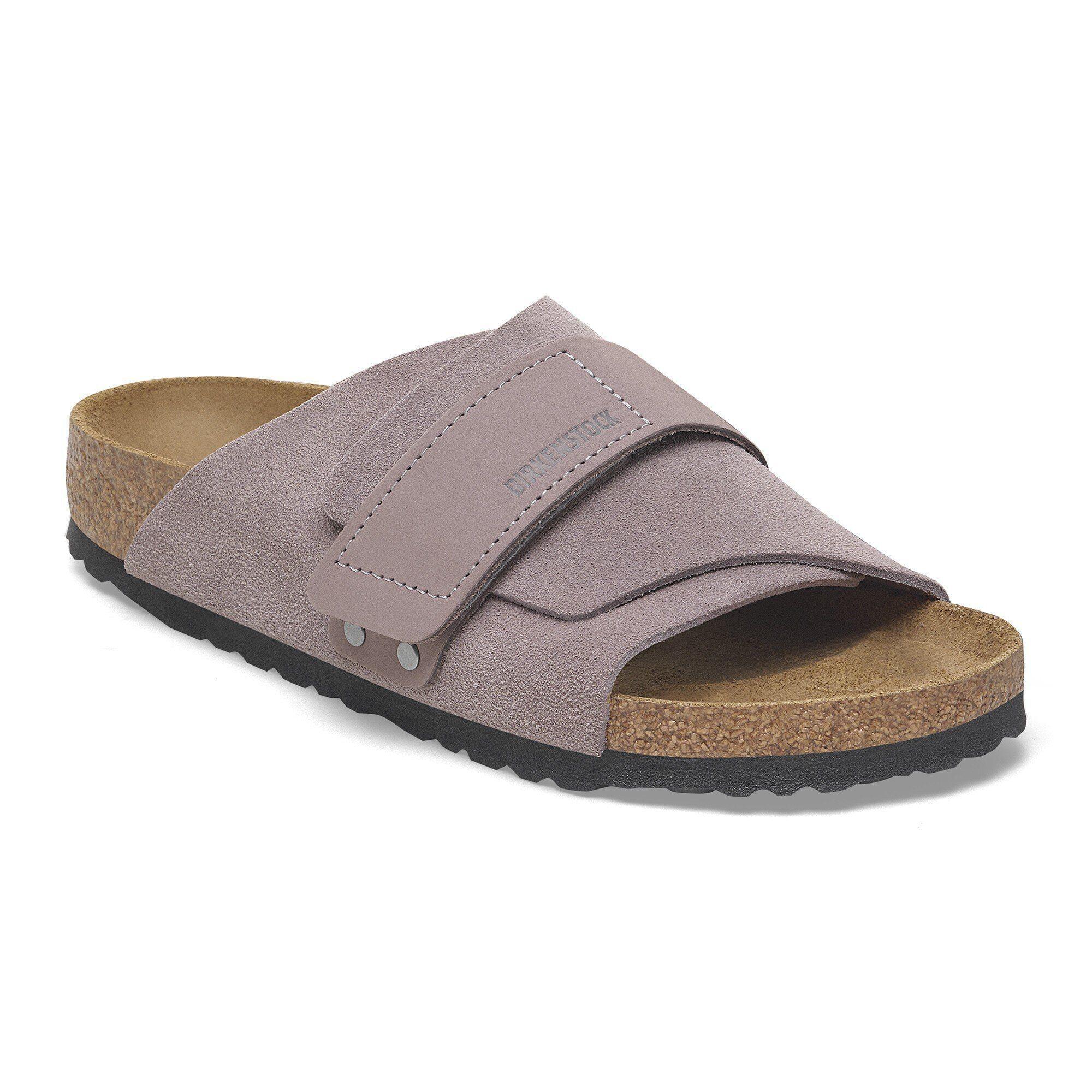 Kyoto Nubuck Leather/Suede Product Image