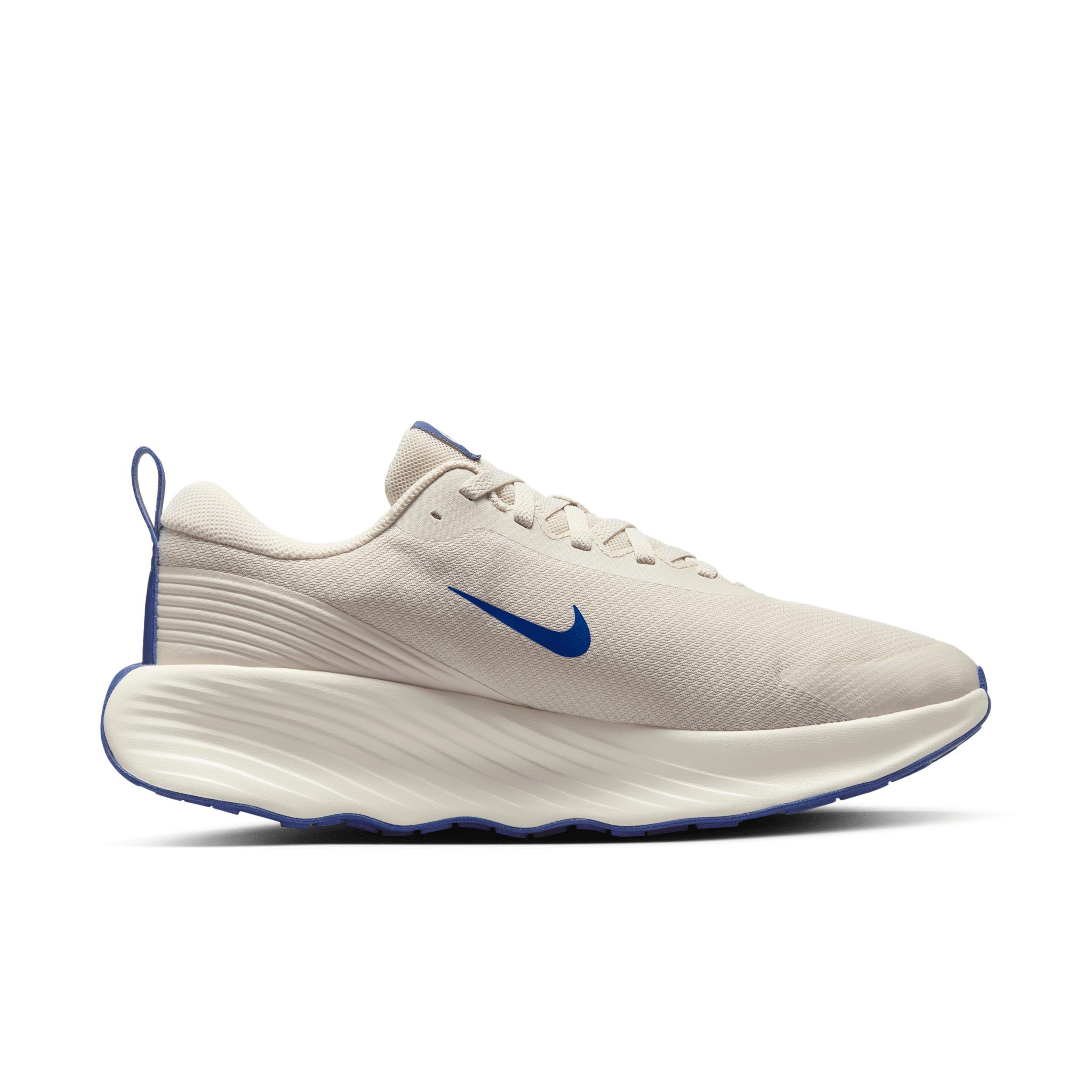 Nike Promina Men's Walking Shoes, Size: 8.5, Orewood Royal Blue Product Image