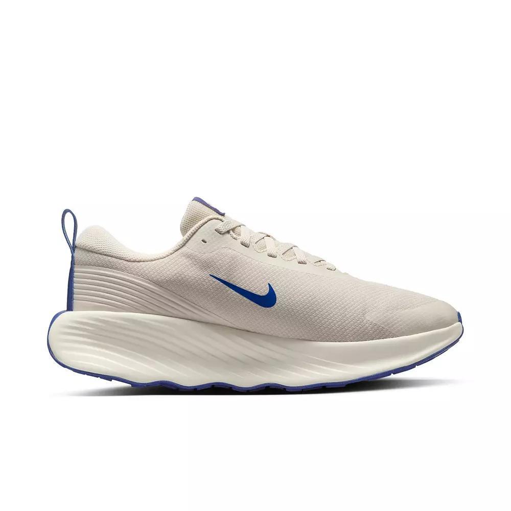 Nike Promina Men's Walking Shoes, Size: 8.5, Orewood Royal Blue Product Image