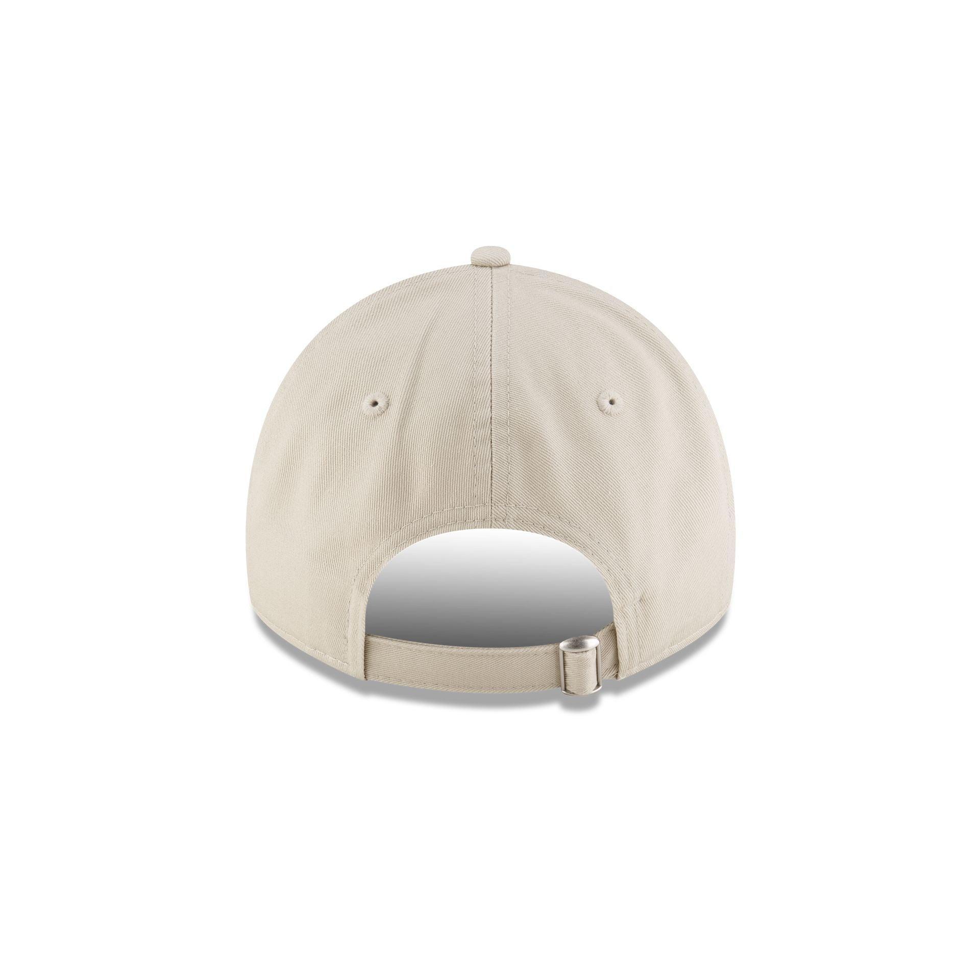 Paris Saint-Germain Stone 9TWENTY Adjustable Hat Male Product Image